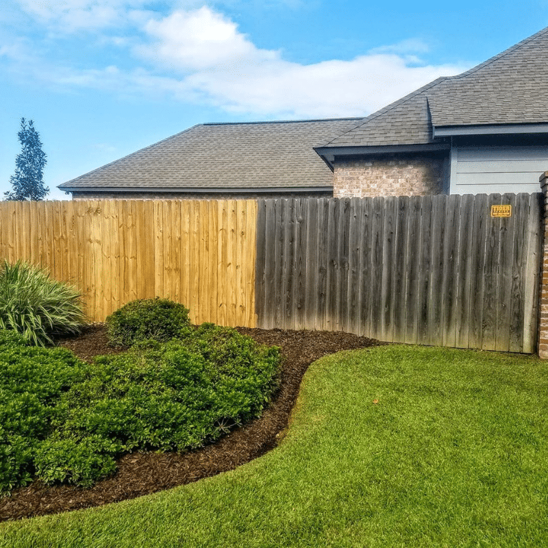 Fence Cleaning Companies in Costa Mesa CA
