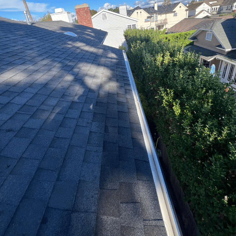 Gutter Cleaning Costa Mesa CA