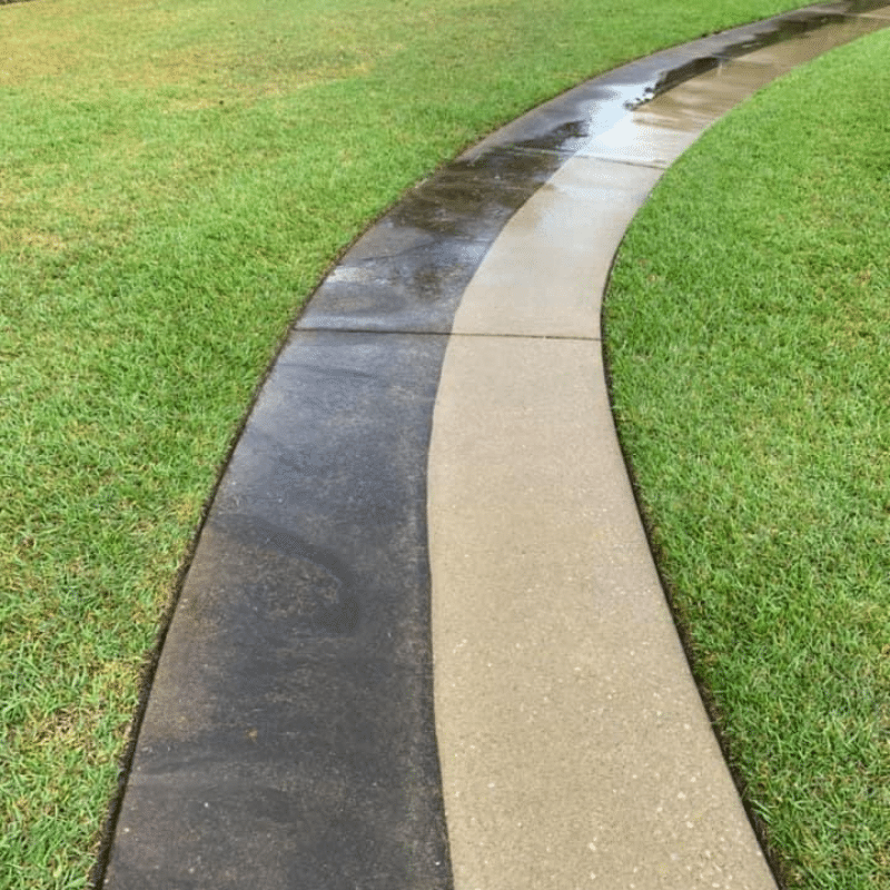 Pressure Washing in Laguna Beach CA