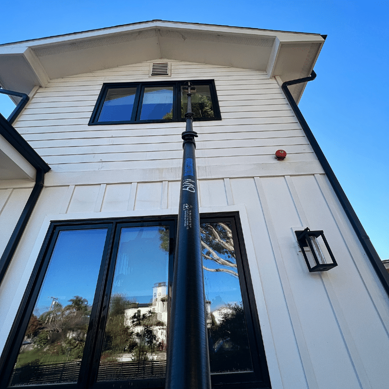 Window Cleaning Companies Costa Mesa CA